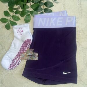 Nike Women's Pro 3" Training Short